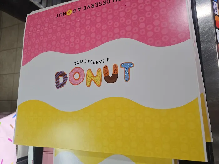 Hole in one Donut Riverview Picture 1