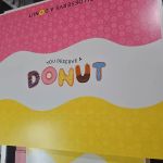 Hole in one Donut Riverview