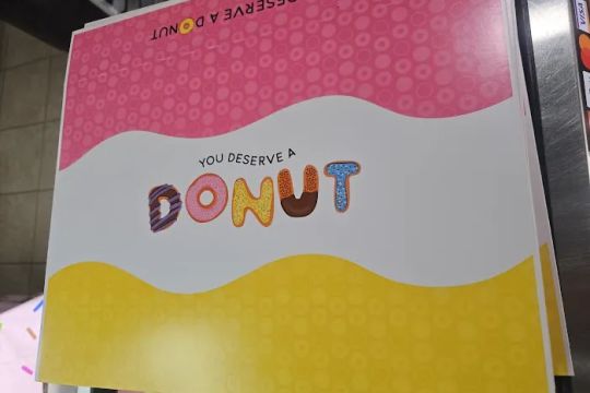 Hole in one Donut Riverview