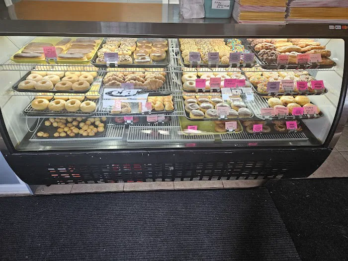 Hole in one Donut Riverview Picture 8