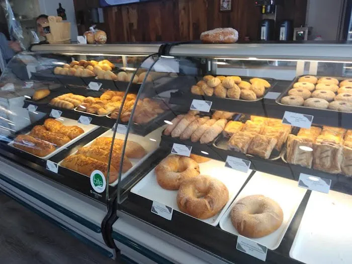 Rolo's Bakery Picture 10