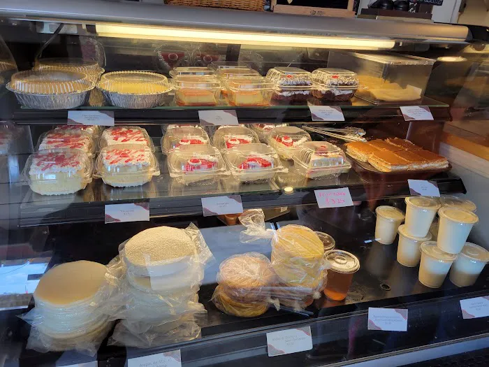 Rolo's Bakery Picture 6