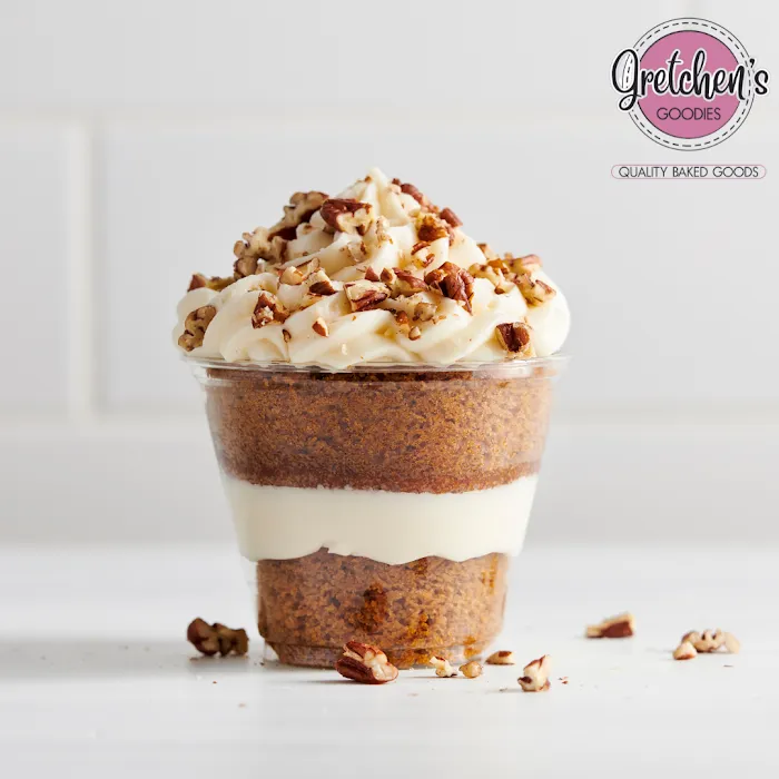 Gretchen's Goodies Picture 1