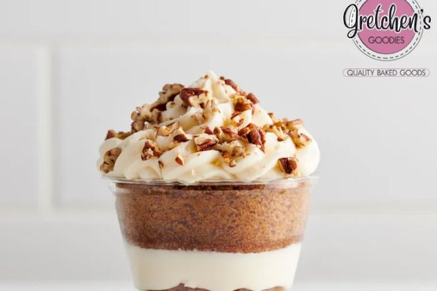 Gretchen's Goodies