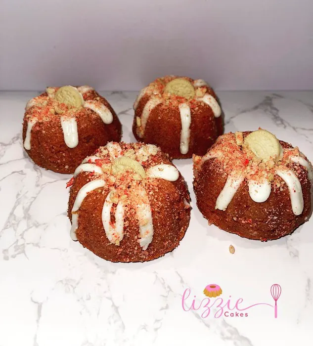 Lizzie Cakes Picture 1