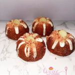 Lizzie Cakes