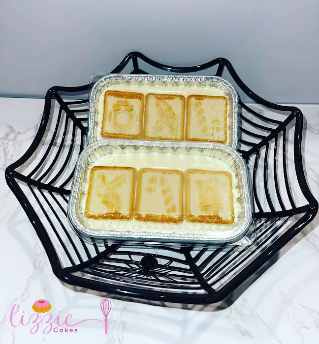 Lizzie Cakes Picture 10