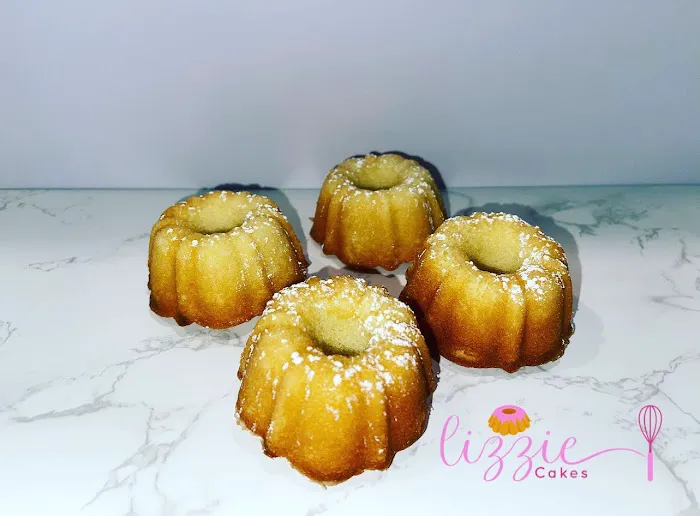 Lizzie Cakes Picture 5