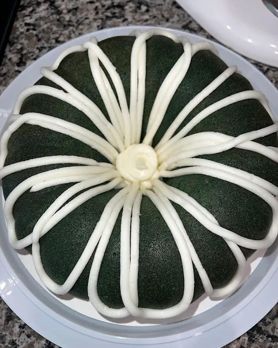 Lizzie Cakes Picture 2