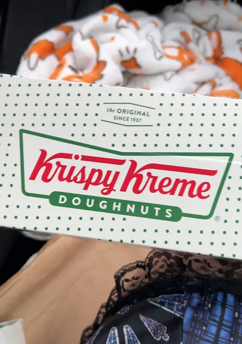 Krispy Kreme Picture 8