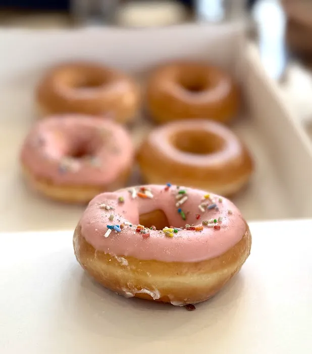 Krispy Kreme Picture 3