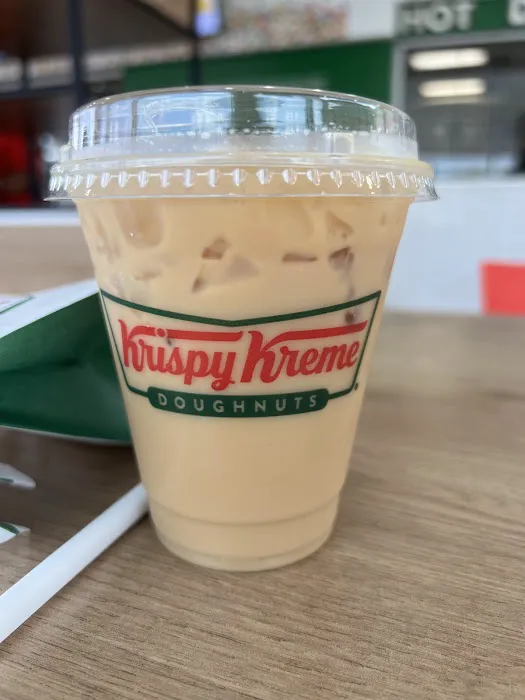 Krispy Kreme Picture 1