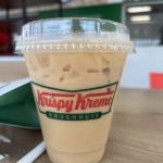Krispy Kreme