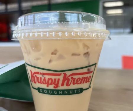 Krispy Kreme