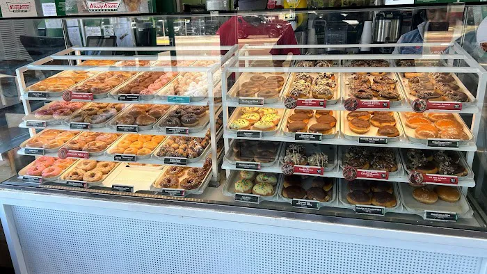 Krispy Kreme Picture 4