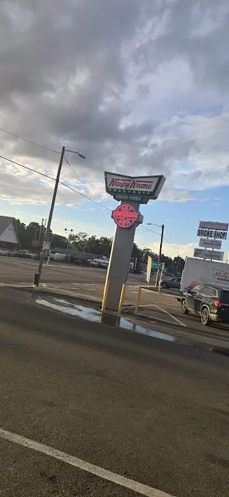 Krispy Kreme Picture 2