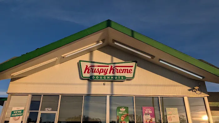 Krispy Kreme Picture 5