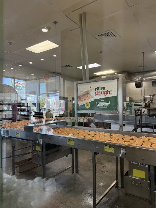 Krispy Kreme Picture 7