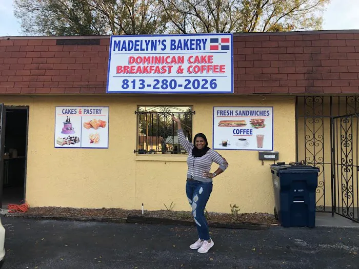 Madelyn's bakery Picture 1