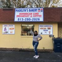 Madelyn's bakery ico