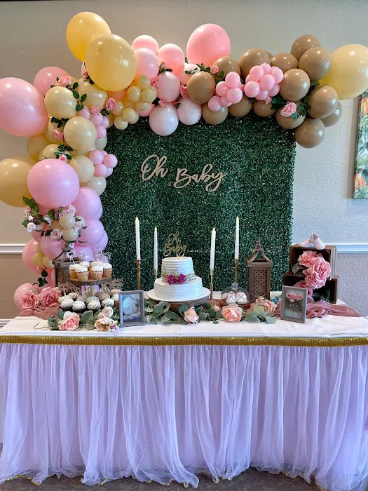Madelyn's bakery Picture 8
