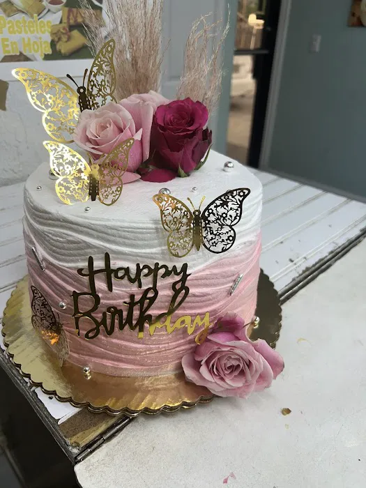 Madelyn's bakery Picture 7