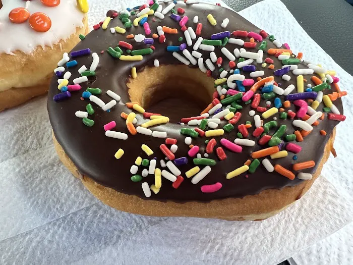 Nicola's Donuts Picture 10