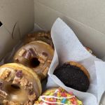 Nicola's Donuts