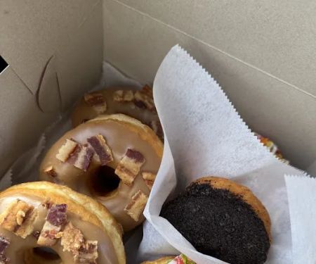Nicola's Donuts