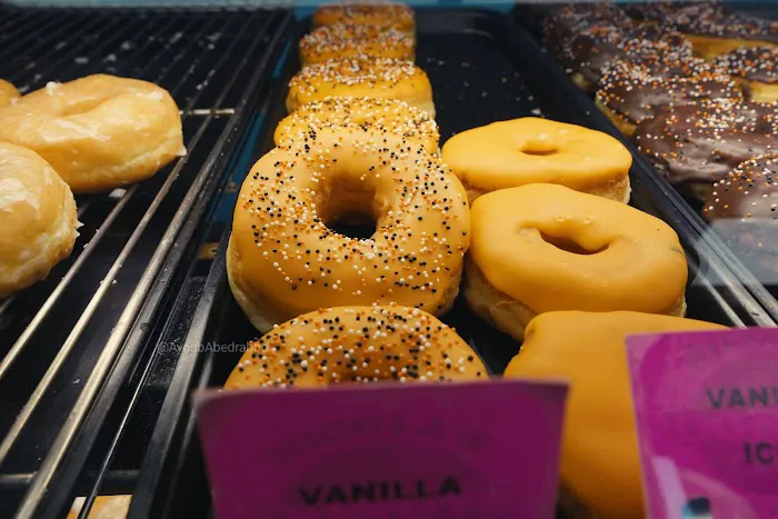 Nicola's Donuts Picture 8