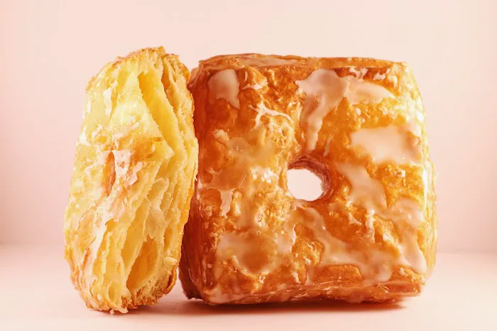Nicola's Donuts Picture 7