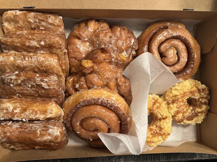 Nicola's Donuts Picture 3