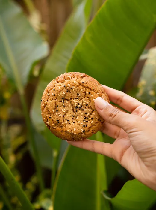 Bamboozle Bakes Picture 2