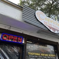 Caprichos De mi Tierra ico