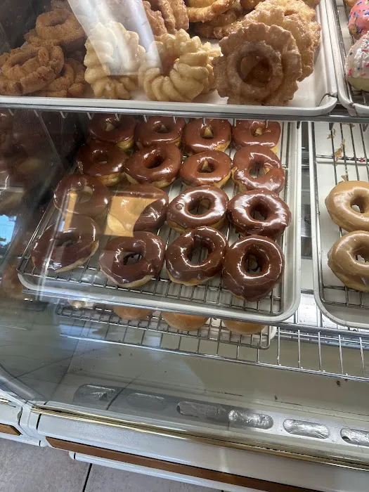 Hole In One Donuts Picture 6