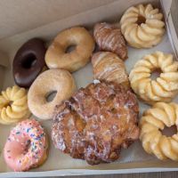 Hole In One Donuts ico