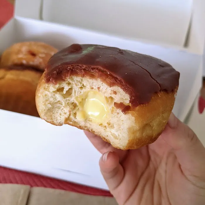 Hole In One Donuts Picture 7
