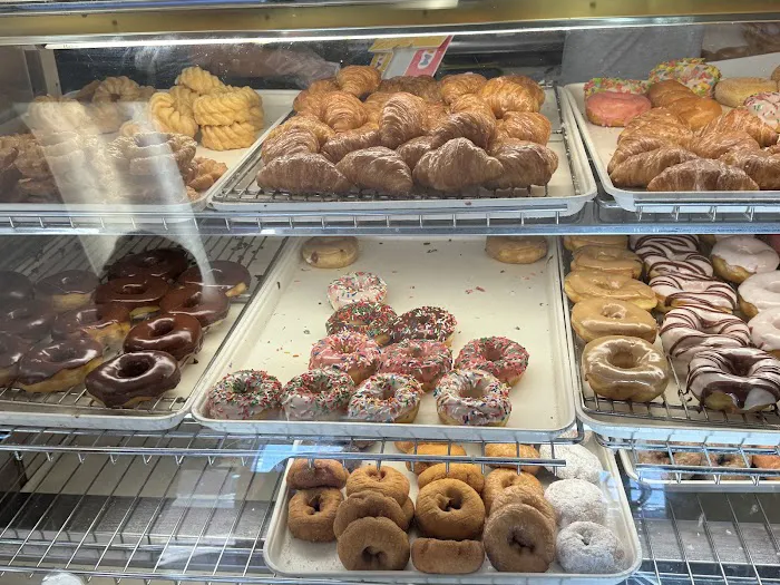 Hole In One Donuts Picture 9