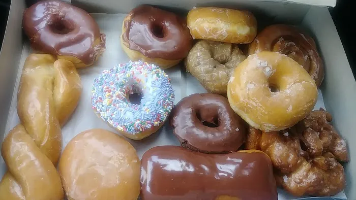 Hole In One Donuts Picture 8