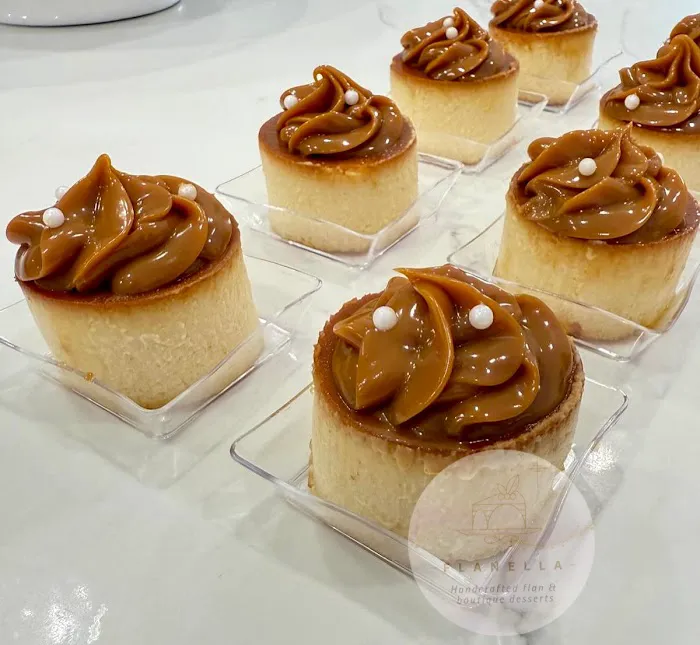 Flanella.desserts Picture 9