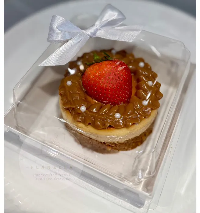 Flanella.desserts Picture 4