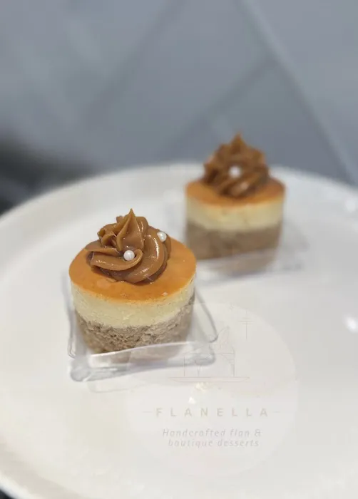 Flanella.desserts Picture 3