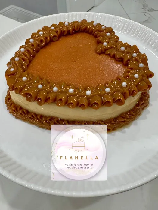Flanella.desserts Picture 6