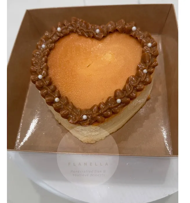 Flanella.desserts Picture 1