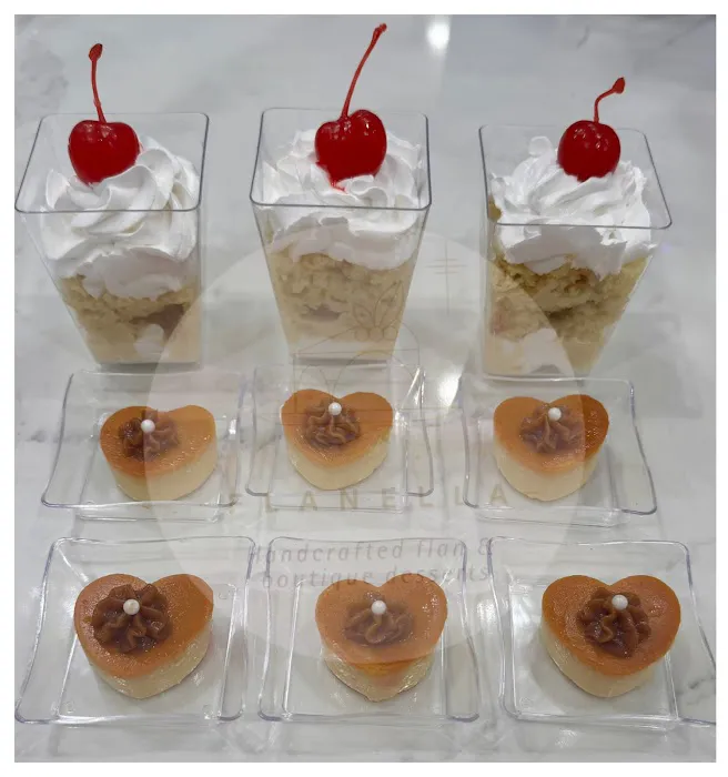 Flanella.desserts Picture 8