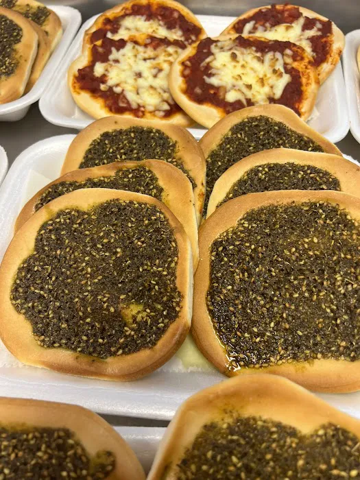 Beirut Bakery and Meat Market Picture 10