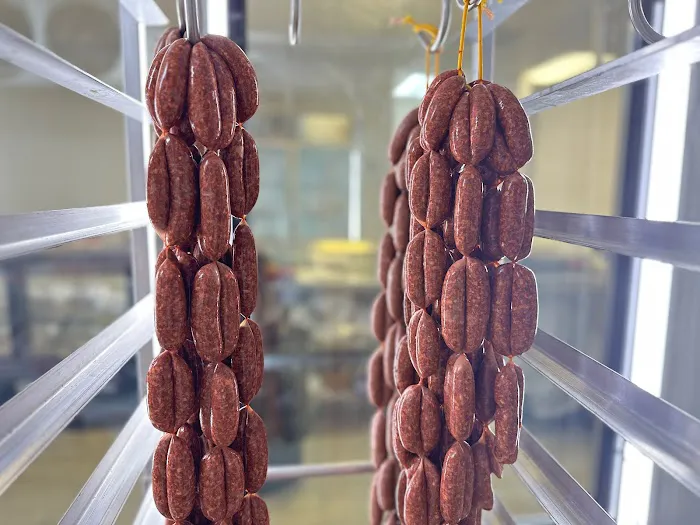 Beirut Bakery and Meat Market Picture 1