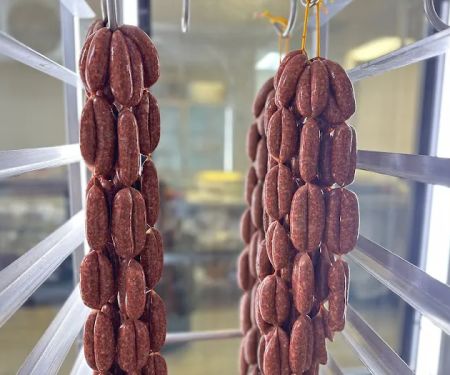 Beirut Bakery and Meat Market