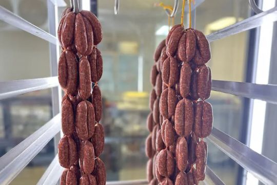 Beirut Bakery and Meat Market