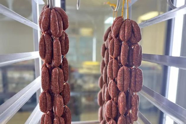 Beirut Bakery and Meat Market